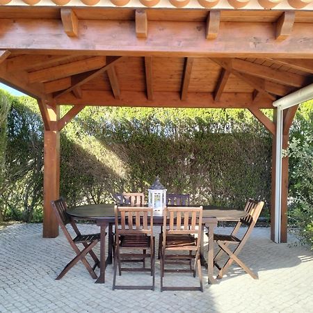 Villa Andorinha With Private Pool In A Quiet Area ألخيزور المظهر الخارجي الصورة
