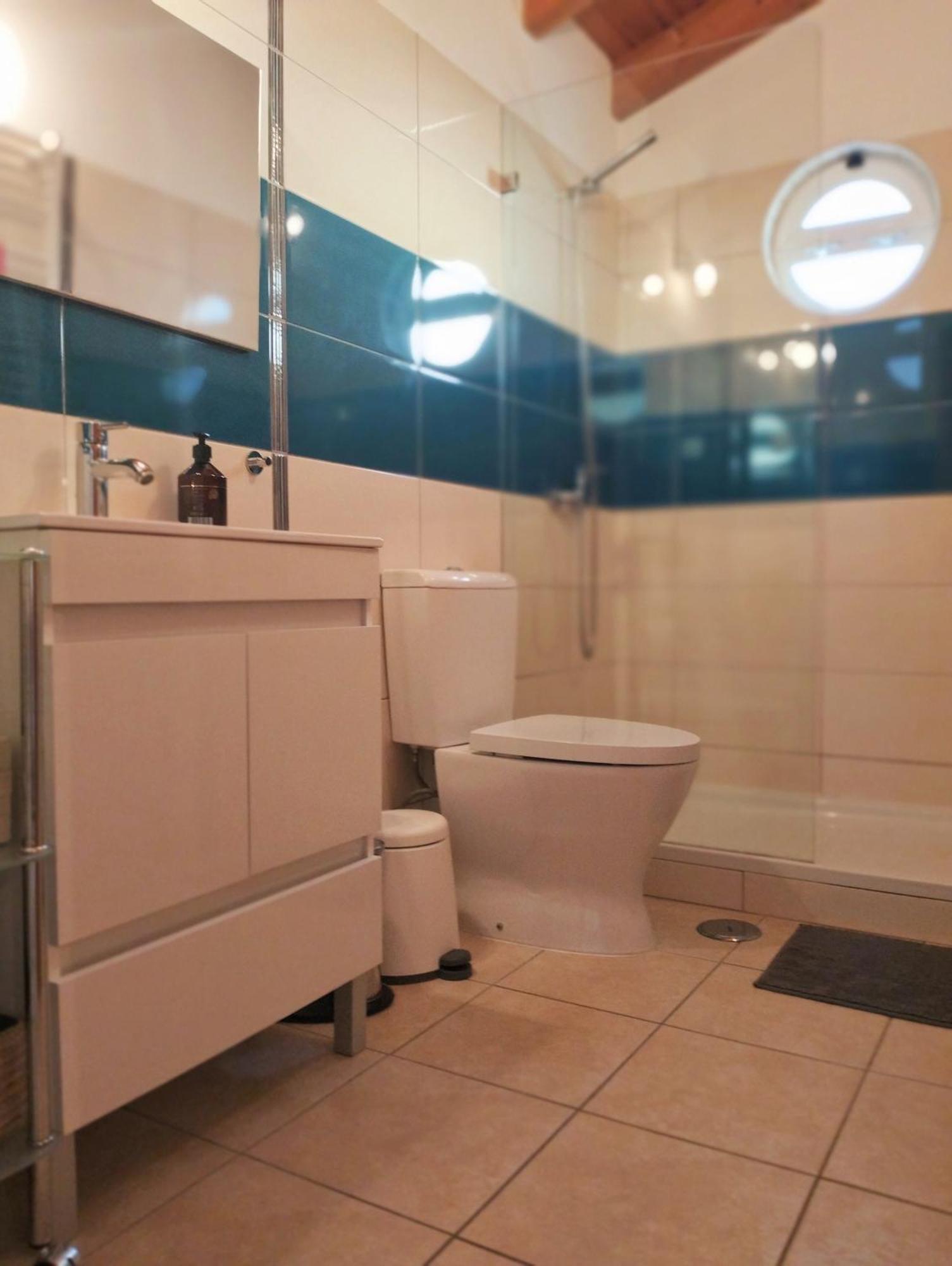 Villa Andorinha With Private Pool In A Quiet Area ألخيزور المظهر الخارجي الصورة