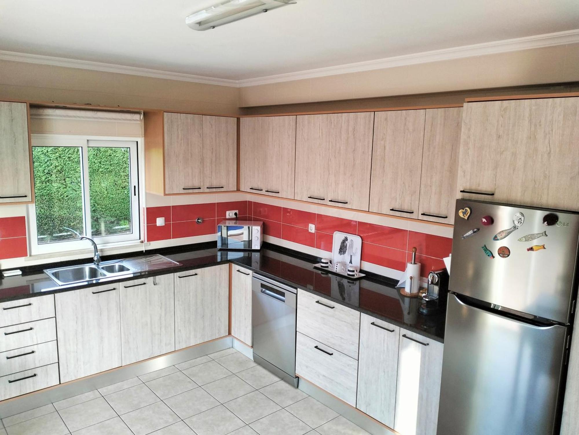 Villa Andorinha With Private Pool In A Quiet Area ألخيزور المظهر الخارجي الصورة